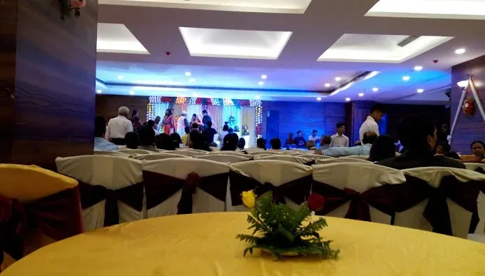 Vijayatej Clarks Inn view 5