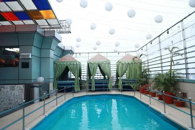 Gargee Grand view 2