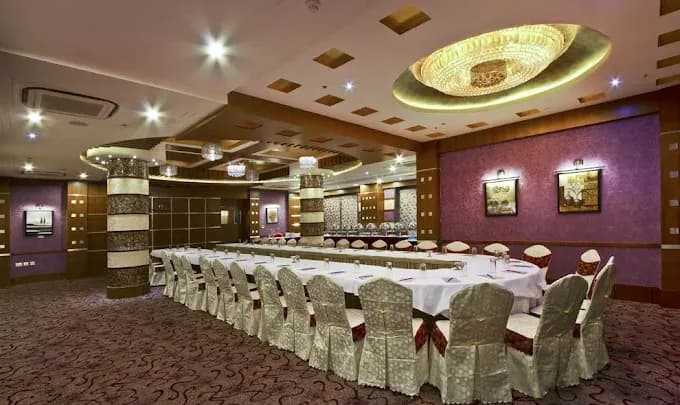 Gargee Grand view 5