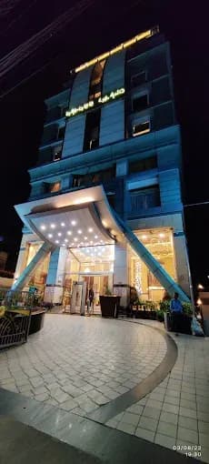Gargee Grand view 6