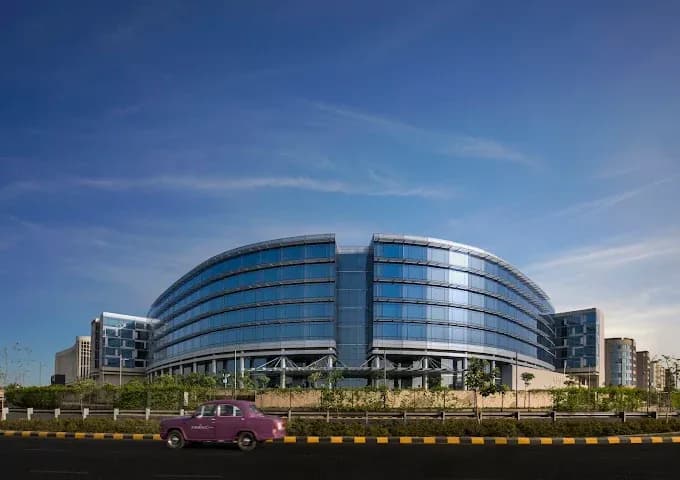 Andaz Delhi - Banquet Hall in Asset No. 1, Aerocity, New Delhi, Delhi 110037, India