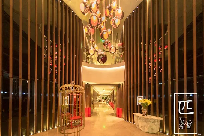Andaz Delhi - Banquet Hall in Asset No. 1, Aerocity, New Delhi, Delhi 110037, India