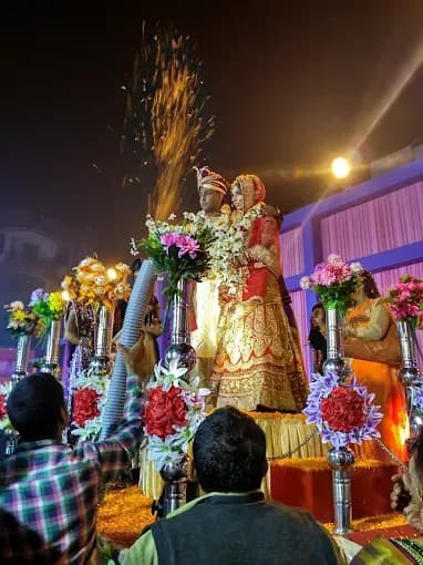 Raj Darbar Banquet Hall