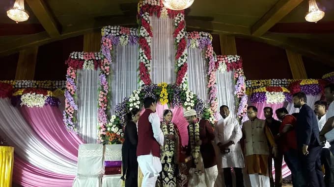 Raj Darbar Banquet Hall