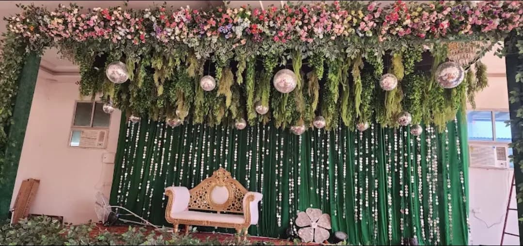 NIRVANA BANQUET view 4