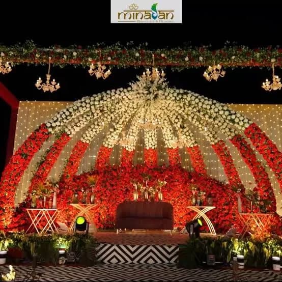 Minavan Banquet and Resort