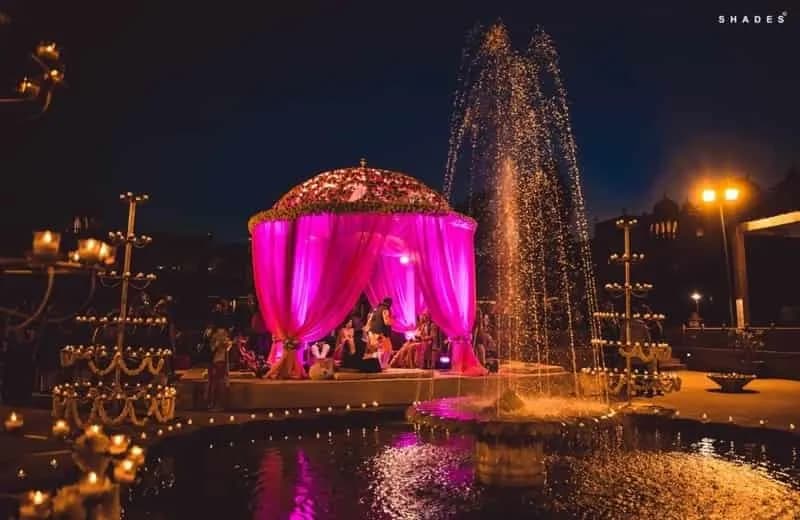 Minavan Banquet and Resort