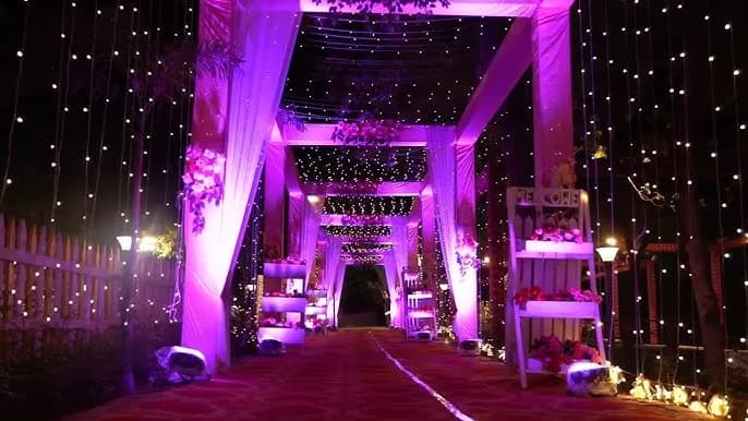 Minavan Banquet and Resort view 6
