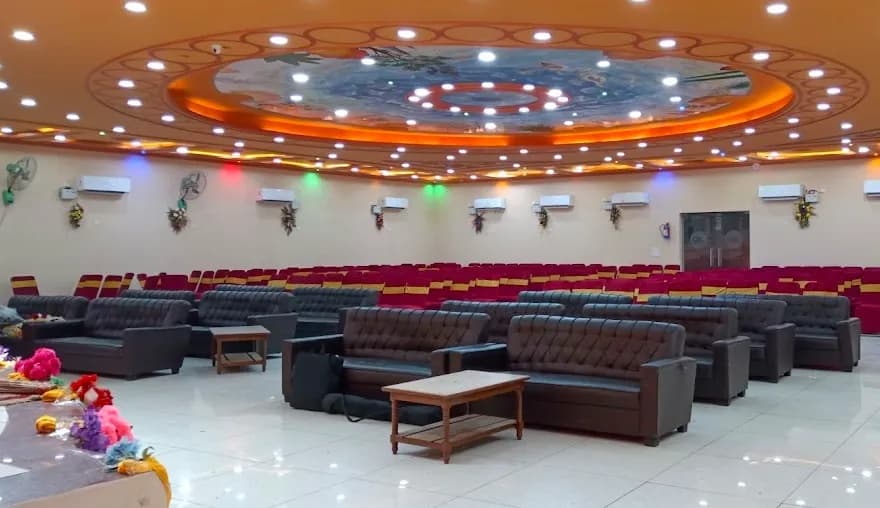 Meera Resort