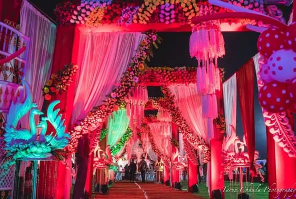 Meera Resort