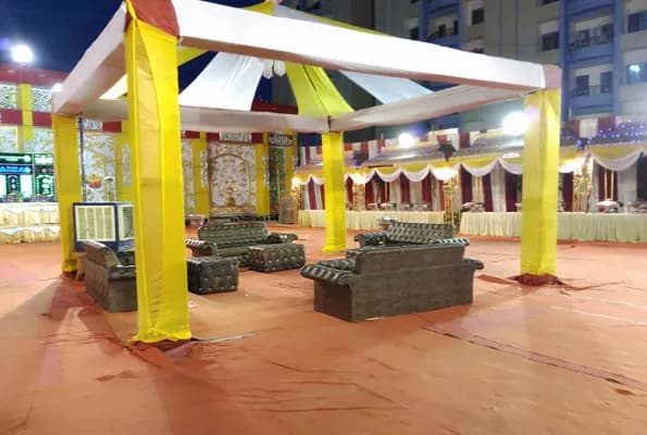 Meera Resort view 5
