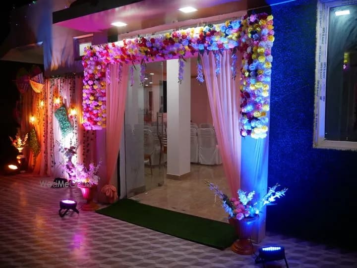 Radhesh Banquet view 2