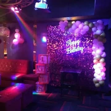 The Party Lounge view 4