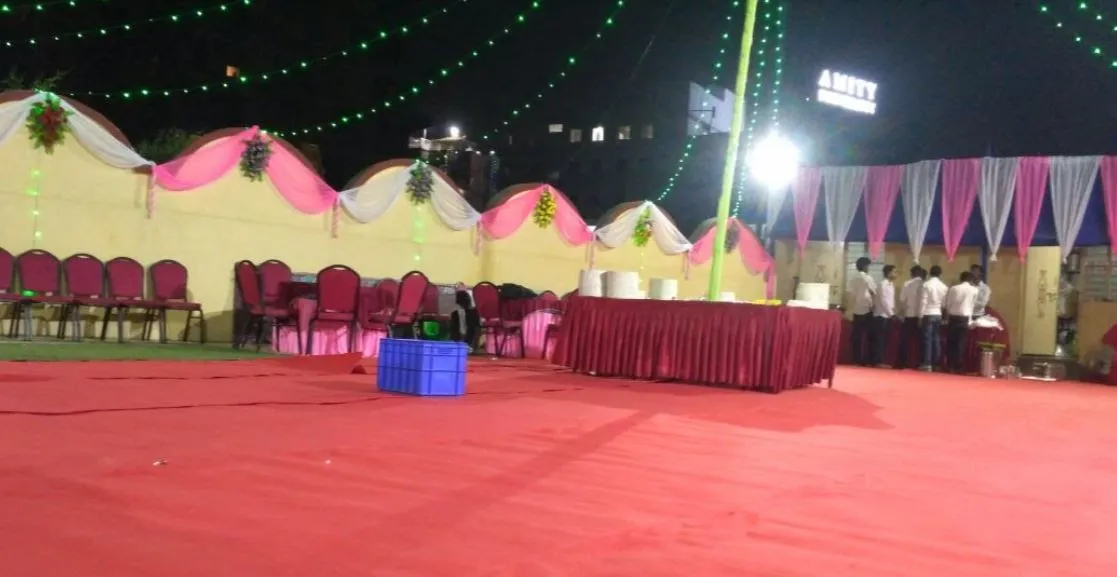 Magadh Vilas Banquet Hall view 4