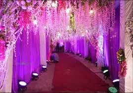 Magadh Vilas Banquet Hall
