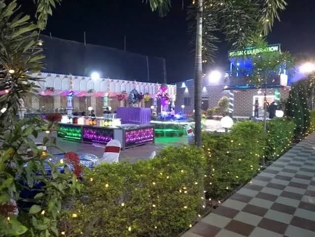 Singh Celebration