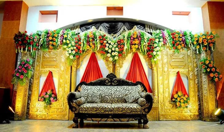 S.K.Marriage Park view 3