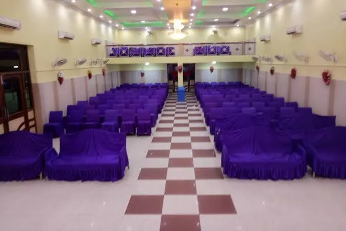 S.K.Marriage Park