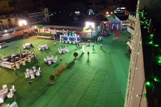 S.K.Marriage Park