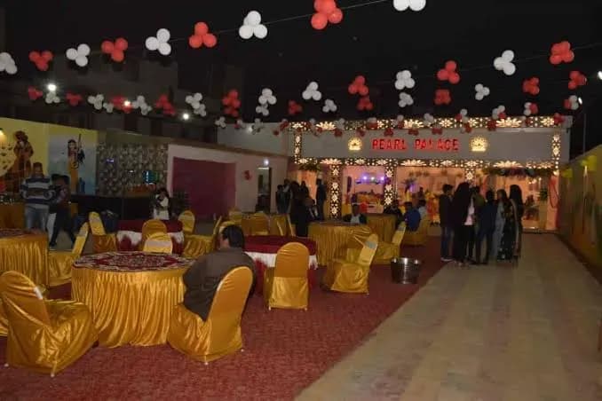 Pearl Palace view 3