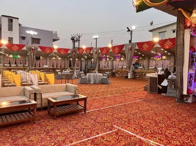 Heera palace