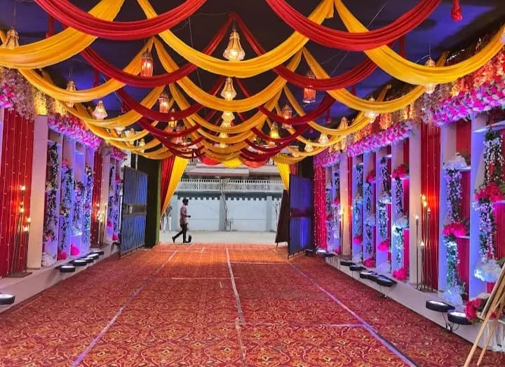 Heera palace