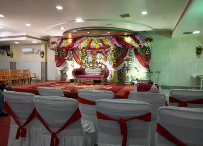 Maharana Pratap Bhawan