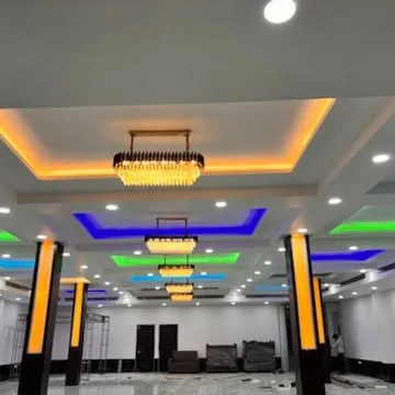Swayamvar marriage HALL view 4
