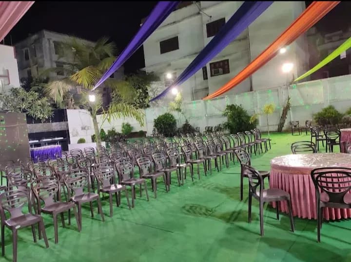 Grand Orchid Marriage Hall view 5