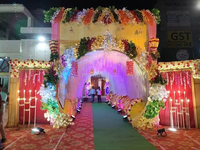 Grand Orchid Marriage Hall