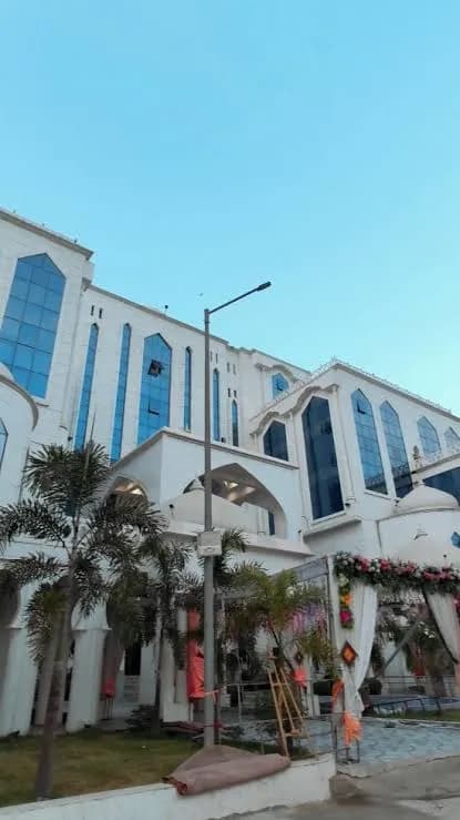 Anjuman Islamia Banquet Hall