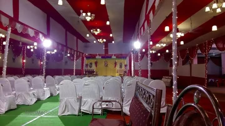 Anjuman Islamia Banquet Hall view 4