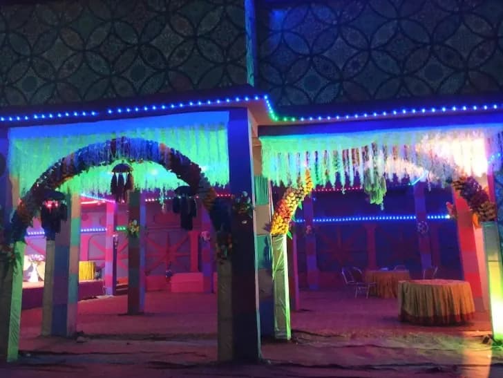Patna Banquet Hall