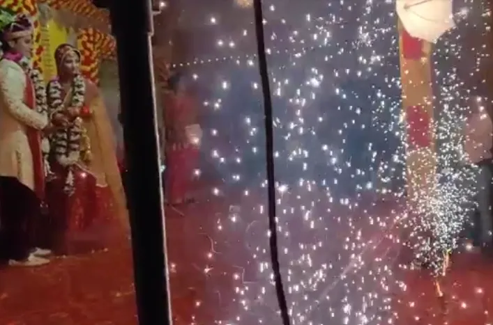 Patna Banquet Hall view 3