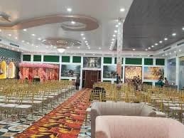 Mahaveer lawn & Banquet Hall view 3
