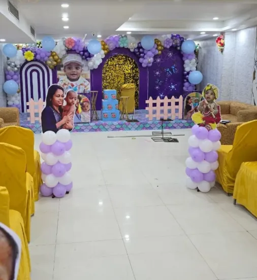 City Banquet Hall
