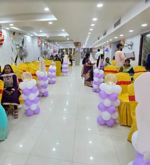 City Banquet Hall