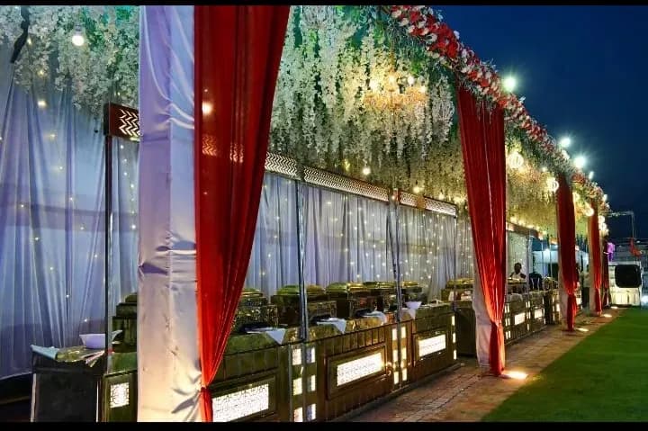 Unique Garden view 6