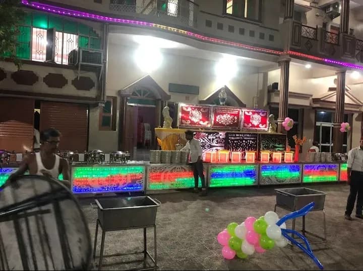 Onda marriage hall view 3