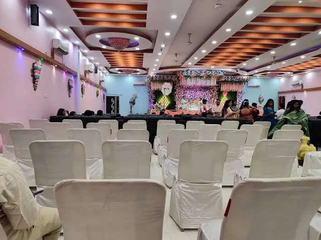 SINGH LAWN MARRIAGE HALL - Lawn / Farmhouse in Ashiana - Digha Rd, Yadav Colony, Patna, Bihar 800011, India