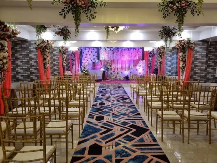 UTSAV BANQUET HALL view 1