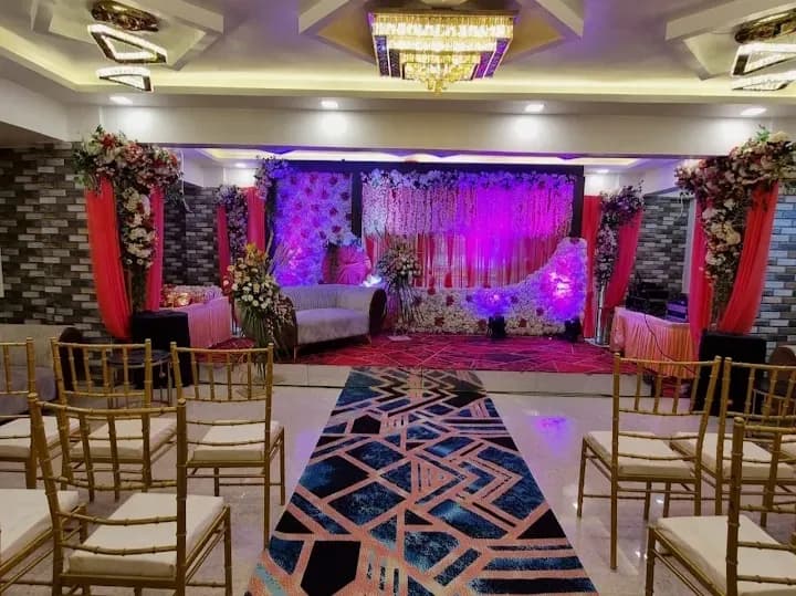 UTSAV BANQUET HALL