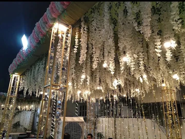 Dev Darbar Marriage Hall view 3