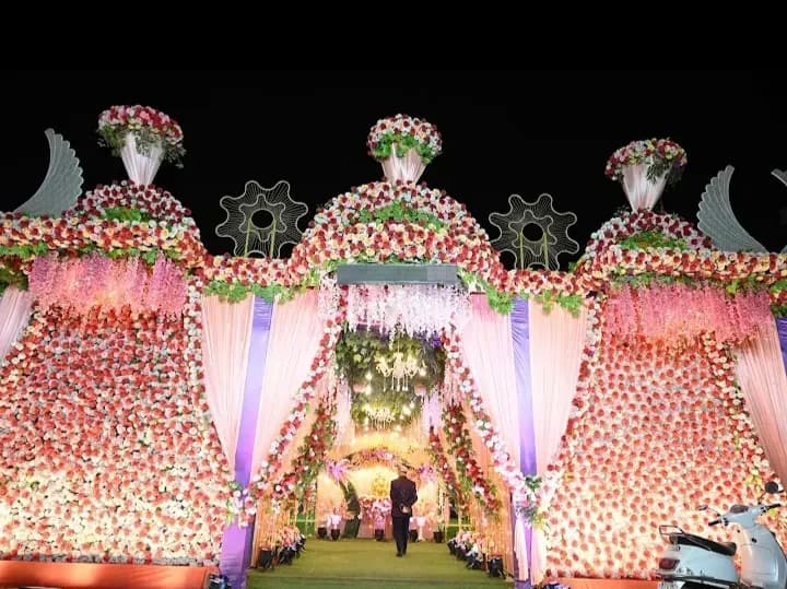 Dev Darbar Marriage Hall