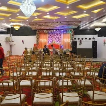 Shubh Banquets