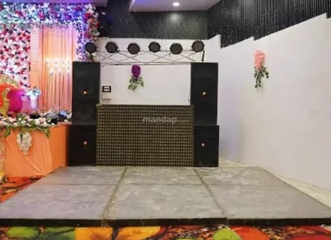 Shubh Banquets view 5