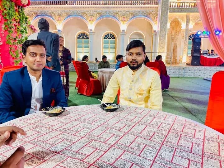 Sri Balaji Utsav Hall
