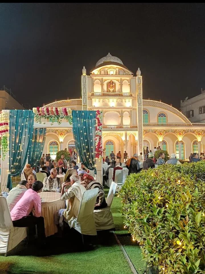 Sri Balaji Utsav Hall view 5