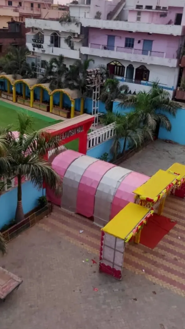 Sri Balaji Utsav Hall