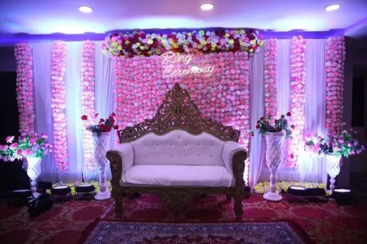 Sharsh Banquet Hall And Hotels view 4